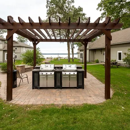 Bay Colony Unit 771 - Upper Level Apartment